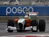Wallpaper Gp Korea 2011 1280x800, Sfondi Desktop F1