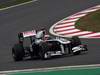 Wallpaper Gp Korea 2011 1280x800, Sfondi Desktop F1