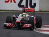 Wallpaper Gp Korea 2011 1280x800, Sfondi Desktop F1