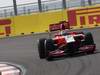 Wallpaper Gp Korea 2011 1280x800, Sfondi Desktop F1