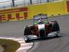 Wallpaper Gp Korea 2011 1280x800, Sfondi Desktop F1
