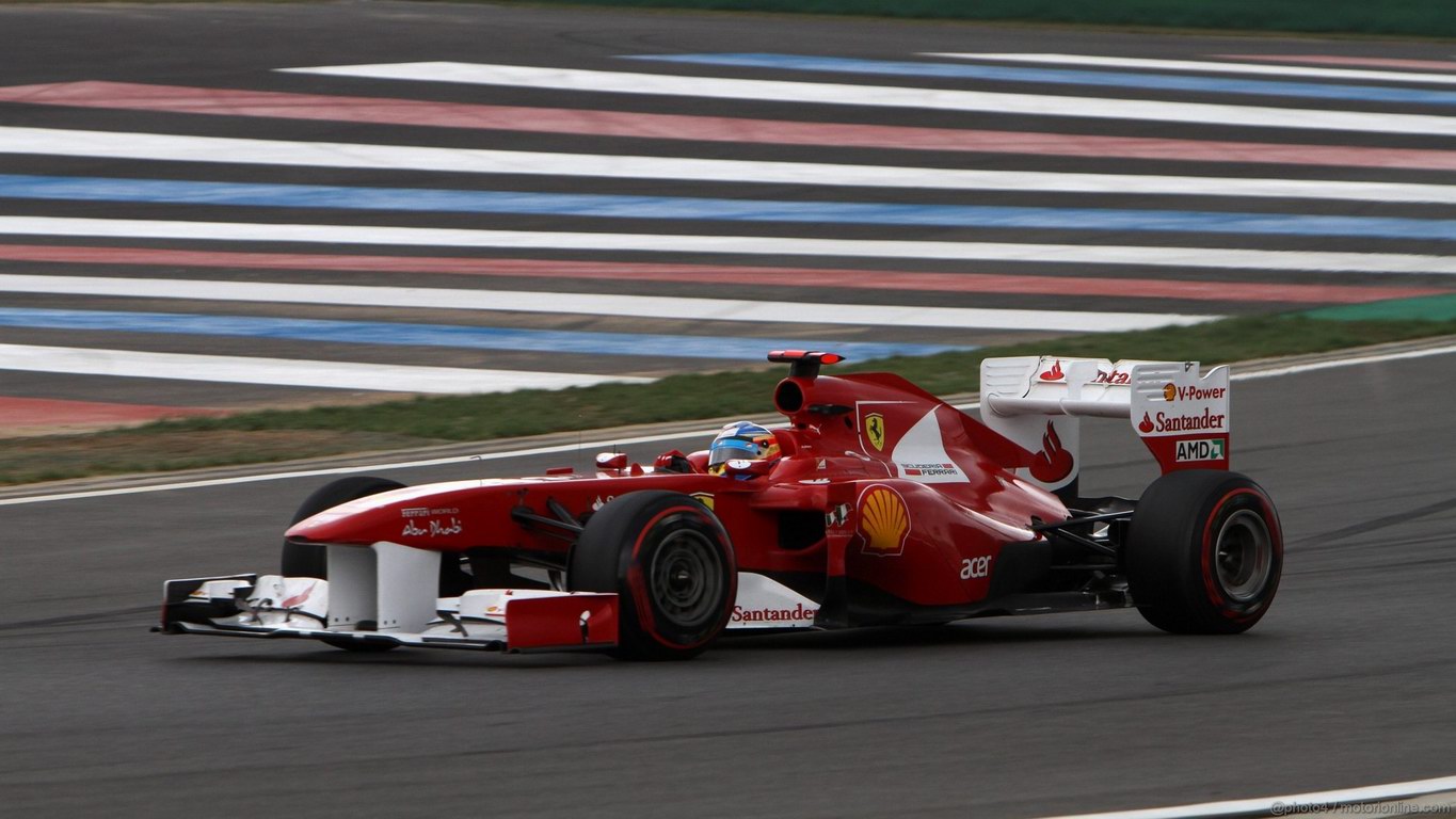 Gp Korea 1366x768