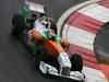 Wallpaper Gp Korea 2011 1366x768, Sfondi Desktop F1