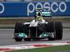 Wallpaper Gp Korea 2011 1366x768, Sfondi Desktop F1