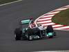 Wallpaper Gp Korea 2011 1366x768, Sfondi Desktop F1