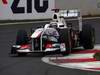 Wallpaper Gp Korea 2011 1366x768, Sfondi Desktop F1