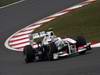 Wallpaper Gp Korea 2011 1366x768, Sfondi Desktop F1
