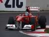 Wallpaper Gp Korea 2011 1366x768, Sfondi Desktop F1