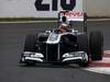 Wallpaper Gp Korea 2011 1366x768, Sfondi Desktop F1