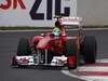 Wallpaper Gp Korea 2011 1366x768, Sfondi Desktop F1