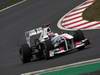 Wallpaper Gp Korea 2011 1366x768, Sfondi Desktop F1