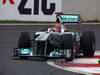 Wallpaper Gp Korea 2011 1366x768, Sfondi Desktop F1