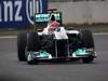 Wallpaper Gp Korea 2011 1366x768, Sfondi Desktop F1
