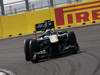 Wallpaper Gp Korea 2011 1366x768, Sfondi Desktop F1