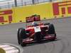Wallpaper Gp Korea 2011 1366x768, Sfondi Desktop F1