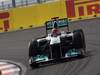 Wallpaper Gp Korea 2011 1366x768, Sfondi Desktop F1