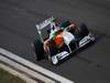 Wallpaper Gp Korea 2011 1366x768, Sfondi Desktop F1