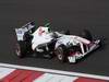 Wallpaper Gp Korea 2011 1366x768, Sfondi Desktop F1