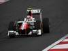 Wallpaper Gp Korea 2011 1366x768, Sfondi Desktop F1