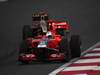 Wallpaper Gp Korea 2011 1366x768, Sfondi Desktop F1