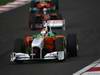 Wallpaper Gp Korea 2011 1366x768, Sfondi Desktop F1
