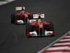 Wallpaper Gp Korea 2011 1366x768, Sfondi Desktop F1