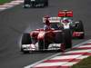 Wallpaper Gp Korea 2011 1366x768, Sfondi Desktop F1