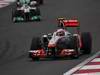 Wallpaper Gp Korea 2011 1366x768, Sfondi Desktop F1
