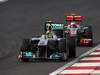Wallpaper Gp Korea 2011 1366x768, Sfondi Desktop F1