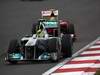 Wallpaper Gp Korea 2011 1366x768, Sfondi Desktop F1