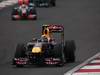 Wallpaper Gp Korea 2011 1366x768, Sfondi Desktop F1