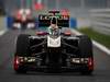 Wallpaper Gp Korea 2011 1366x768, Sfondi Desktop F1