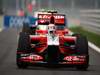 Wallpaper Gp Korea 2011 1366x768, Sfondi Desktop F1