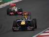 Wallpaper Gp Korea 2011 1366x768, Sfondi Desktop F1