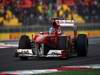 Wallpaper Gp Korea 2011 1366x768, Sfondi Desktop F1