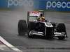 Wallpaper Gp Korea 2011 1440x900, Sfondi Desktop F1