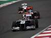 Wallpaper Gp Korea 2011 1440x900, Sfondi Desktop F1