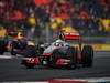 Wallpaper Gp Korea 2011 1440x900, Sfondi Desktop F1