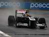 Wallpaper Gp Korea 2011 1600x1200, Sfondi Desktop F1