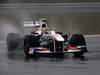 Wallpaper Gp Korea 2011 1600x1200, Sfondi Desktop F1