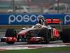 Wallpaper Gp Korea 2011 1600x1200, Sfondi Desktop F1