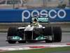 Wallpaper Gp Korea 2011 1600x1200, Sfondi Desktop F1