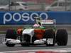 Wallpaper Gp Korea 2011 1600x1200, Sfondi Desktop F1