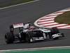 Wallpaper Gp Korea 2011 1600x1200, Sfondi Desktop F1