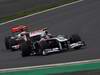 Wallpaper Gp Korea 2011 1600x1200, Sfondi Desktop F1