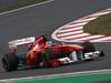 Wallpaper Gp Korea 2011 1600x1200, Sfondi Desktop F1