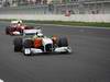Wallpaper Gp Korea 2011 1600x1200, Sfondi Desktop F1