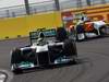 Wallpaper Gp Korea 2011 1600x1200, Sfondi Desktop F1
