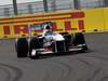 Wallpaper Gp Korea 2011 1600x1200, Sfondi Desktop F1