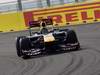 Wallpaper Gp Korea 2011 1600x1200, Sfondi Desktop F1